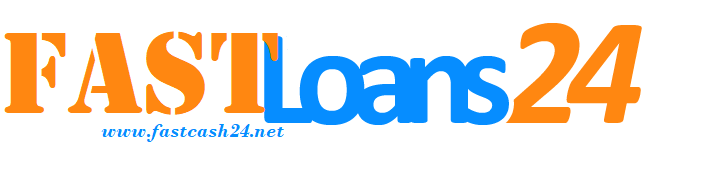 Fast Cash 24 - Payday loans online